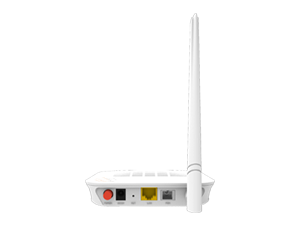 1 GE +Wifi Port W Plastic Case