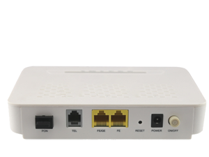 1GE+1FE+1POTS ONU(w/o WIFI)