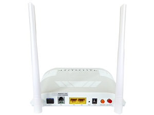 1GE+1FE+1POTS+1CATV+WIFI