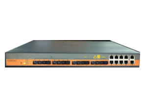 16 SFP PON,8 SFP Optic & 4 Electrical Ports