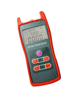 Handheld Optical Power Meter OPM