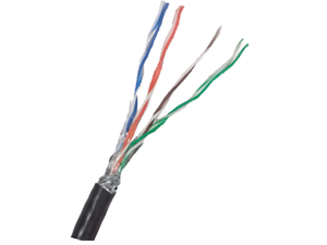 LAN Cable UTP CAT 5E