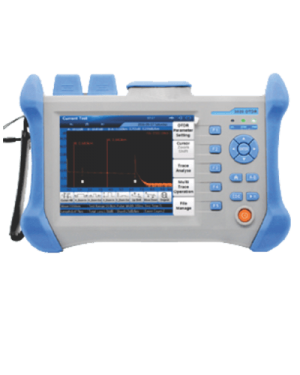 Optical Time Domain Reflectometer