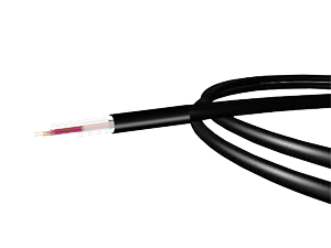 Single Mode Unarmoured 2F4F6F12F Core CATV Cable G652D